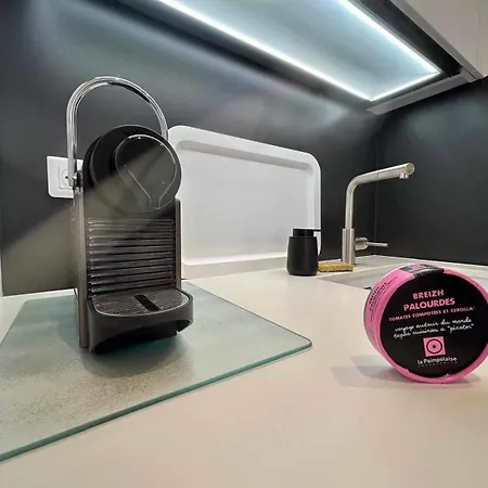 Apartament Eden B7 *