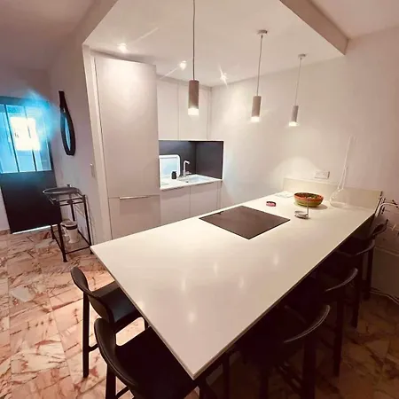 Apartament Eden B7 Saint-Tropez