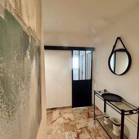 Eden B7 Saint-Tropez