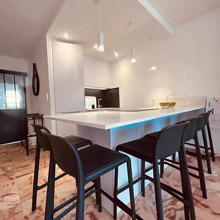 Appartamento Eden B7