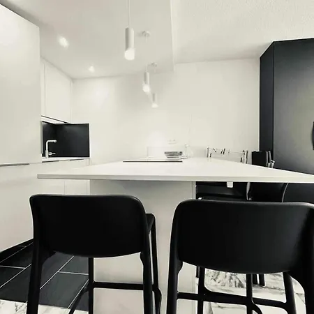 Eden B7 Apartment Saint-Tropez