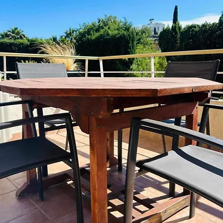 Eden B7 Appartamento *