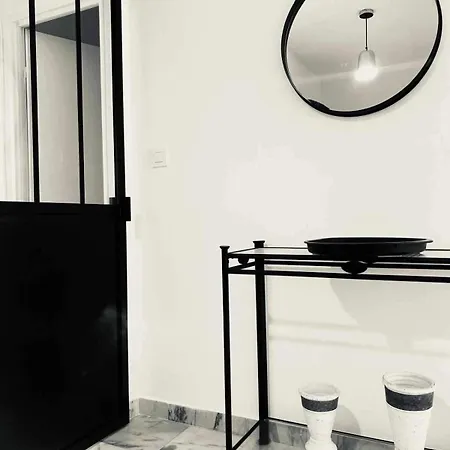 Apartment Eden B7