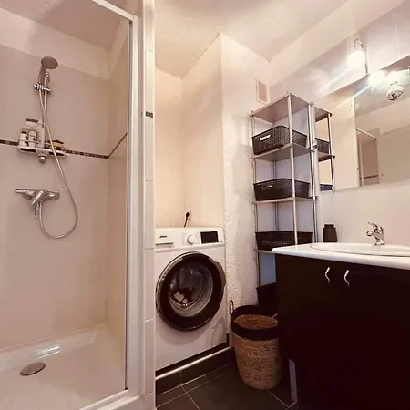 Appartamento Eden B7 Saint-Tropez