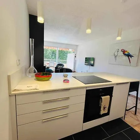 Eden B7 Saint-Tropez