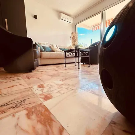 Apartment Eden B7 *