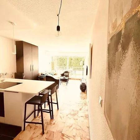 Eden B7 Appartamento Saint-Tropez