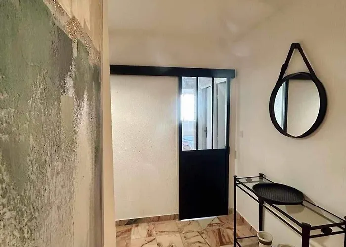 Eden B7 Saint-Tropez